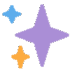 Pronouns.cc icon