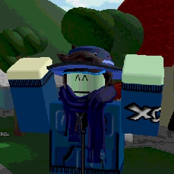 SamTheSanc profile picture